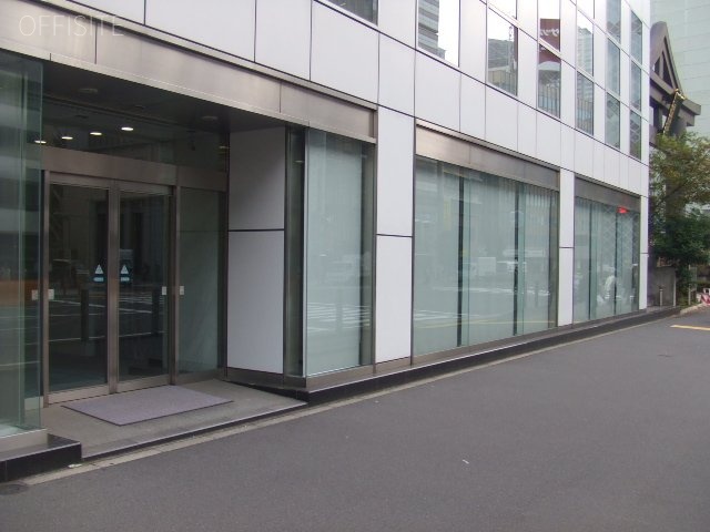 オカムラ赤坂ビル1F 1階部分