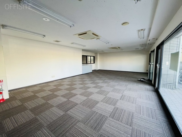 加瀬ビル223(旧 YKビル)102 内装