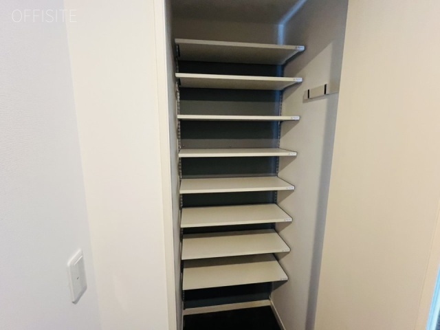 A♭(エーフラット)3F 収納