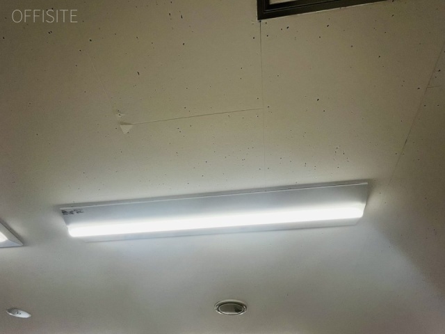 産報佐久間ビルA 内装