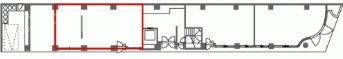 大畠ビル3・4 間取り図