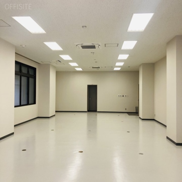 日本橋小網町THビル 1階 38.55坪　1階 室内