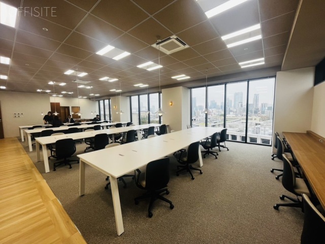 コエル渋谷二丁目10F 内装