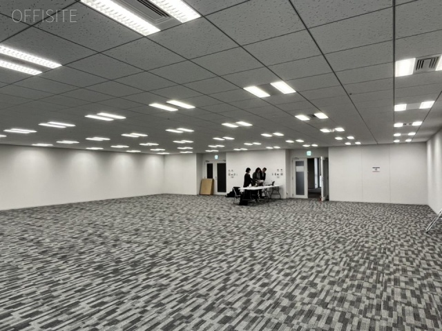 COPRE二俣川(コプレ二俣川)1104・1105 内装