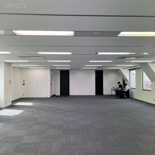 VORT水天宮Ⅰ7F 内装