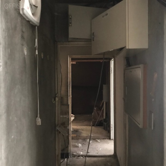 三福ビル1F 1階 室内