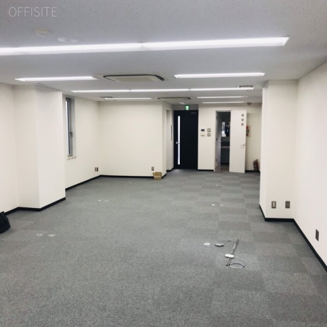 WITH大橋ビル32F 2階 室内