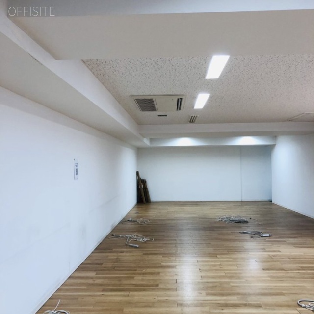 グランカーサ南青山B1F B1階 室内