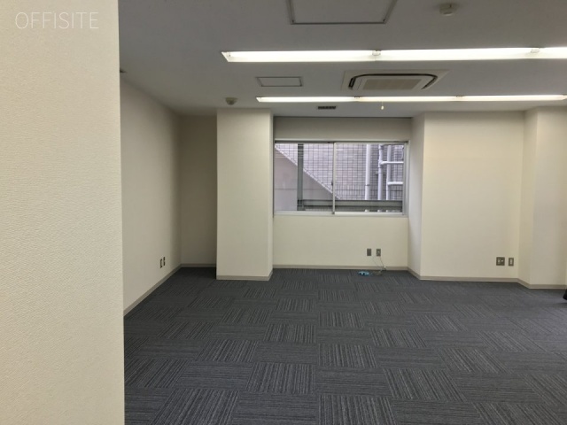サザンキャッスルビル 3階 26.38坪　3階 室内