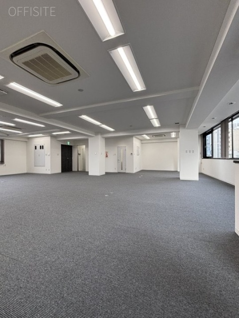 フレックス三軒茶屋5F 内装