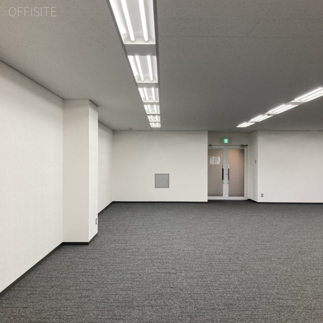 いちご大森ビルB 6階B区画 室内