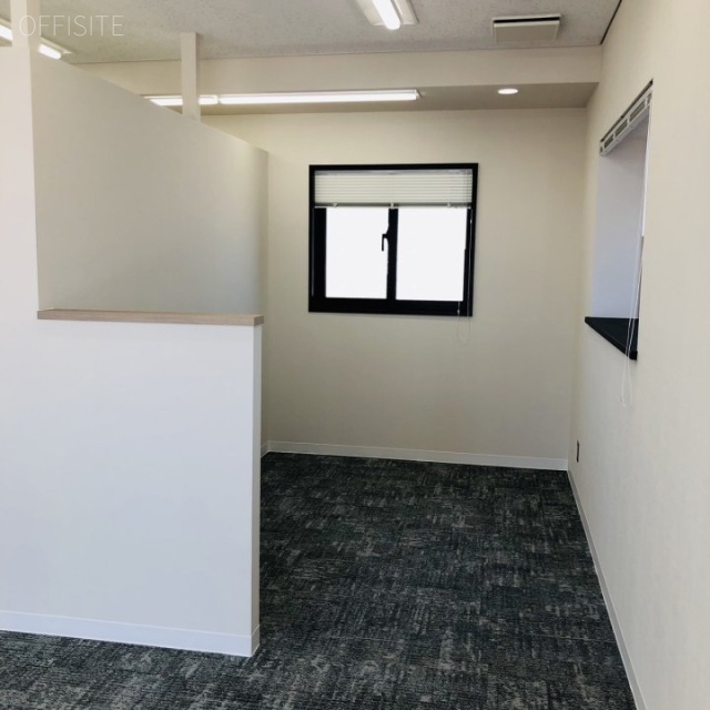 A-PLACE渋谷金王8F 8階 室内