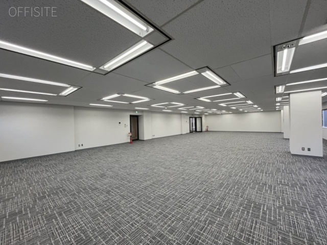 いちご新横浜ビルB 内装