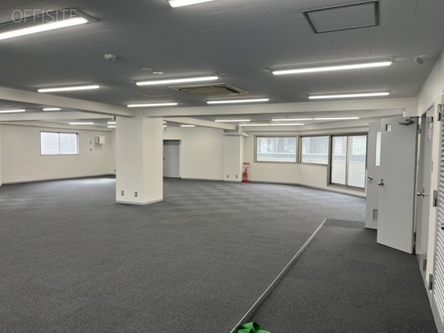 新中央ビル京橋701 内装