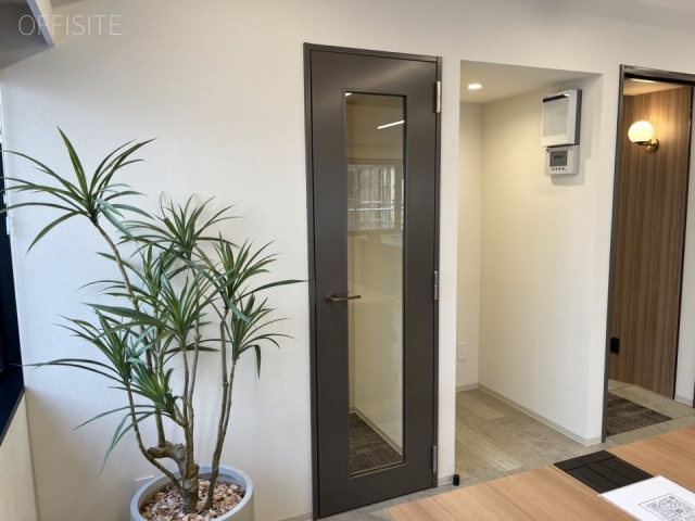 ARZ芝大門5F 内装