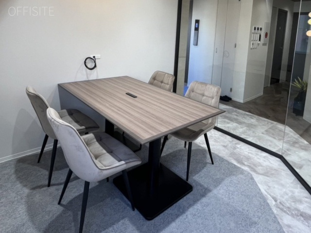 NOVEL WORK Otsuka7F 内装