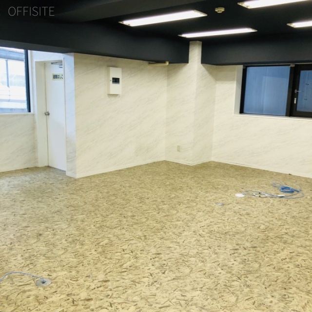 セントヒルズ池尻 6階 39.53坪　6階 室内