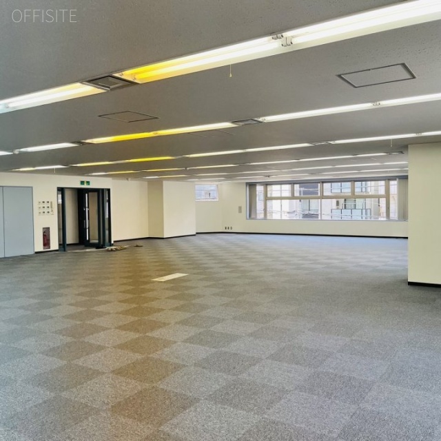 三共小石川THビル5F 5階 室内