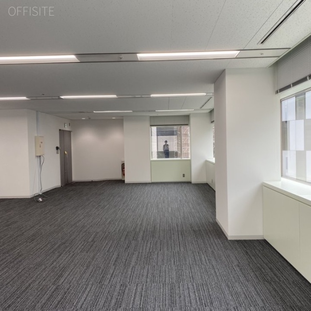 立川ビジネスセンタービル1 9階B室 室内