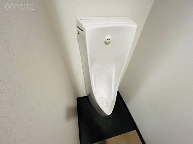 日本橋人形町スクエア9F トイレ