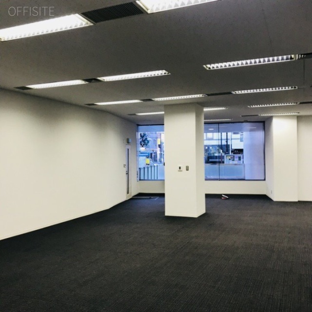 INFINITY IKEBUKURO1F 1階 室内