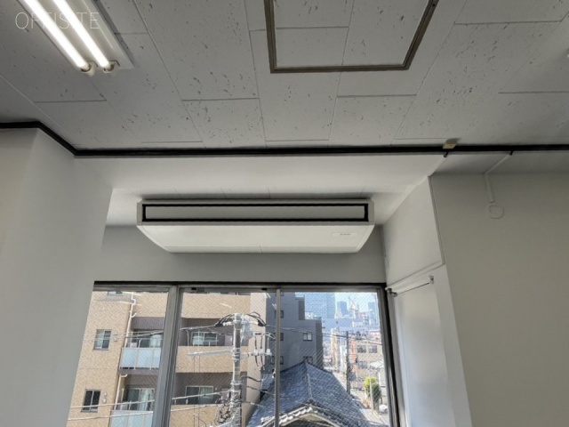 霜ビル1401 設備
