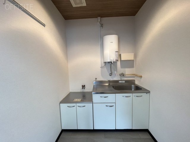 サンパークビル102 キッチン