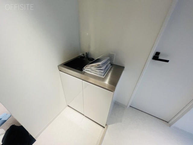 GLOWTHIA東日本橋 (旧 サンブライト東日本橋)2F キッチン