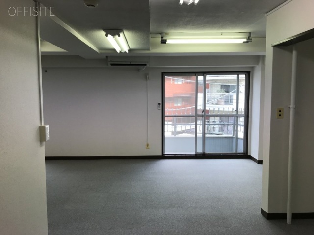 コーポ小谷303 3階 室内