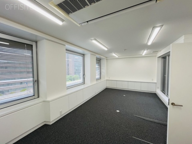 ヒキタカ飯田橋ビル 9階【8F～9F】 57.54坪　内装