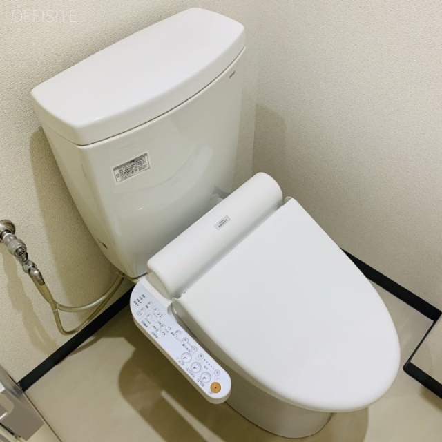 昭和ビル6F 6階 トイレ