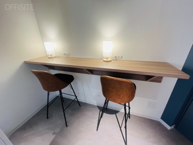 GLOWTHIA東日本橋 (旧 サンブライト東日本橋)6F 内装