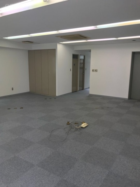 NBC飯田橋ビル5F 5階 室内