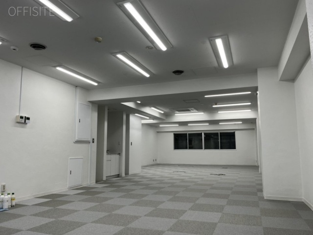 タクエー横浜西口第6ビル2F 内装