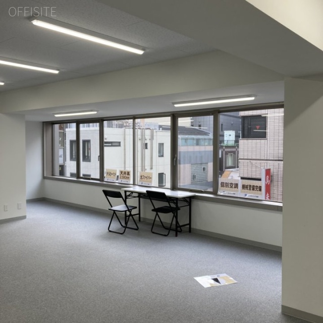 東都赤坂ビル5F 5階A号室 室内