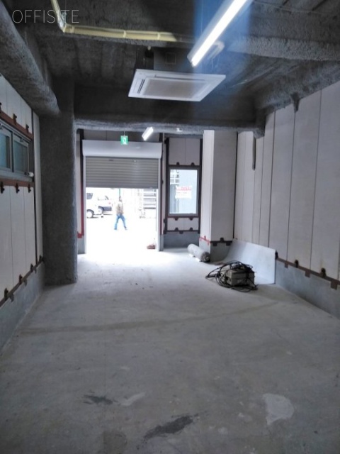 Blanc Noir湯島(ブラノアール湯島)1F 1階 室内