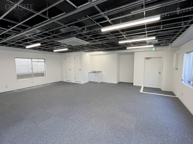 三貴ビル902 内装