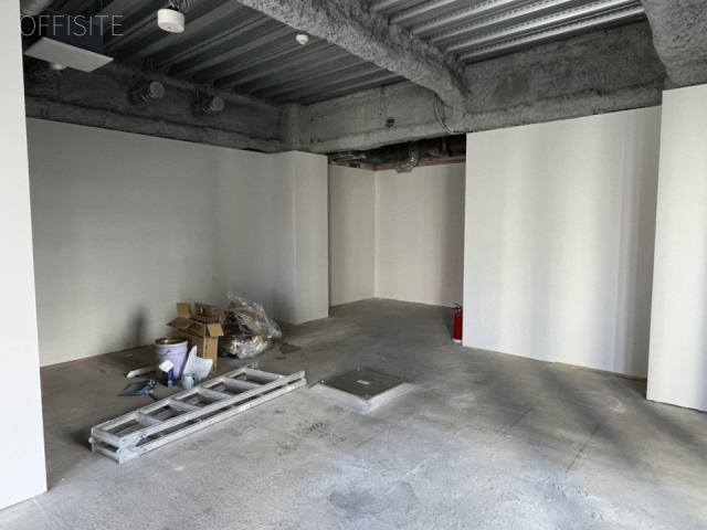 MT東池袋ビル1F 内装