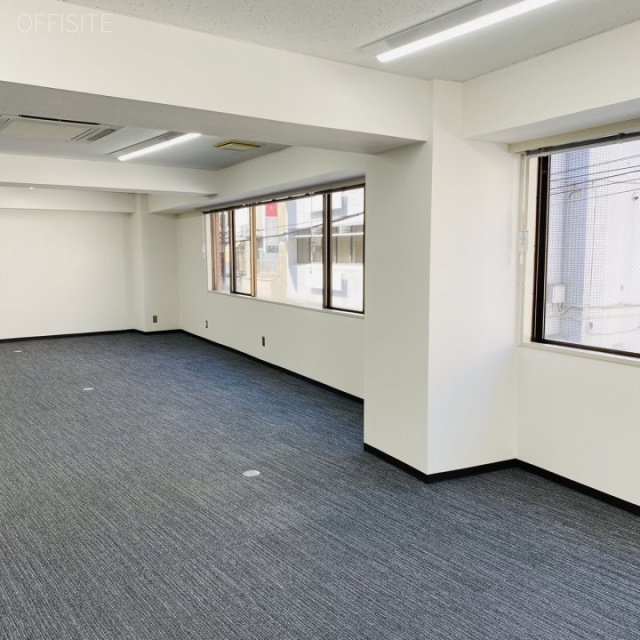池原第二ビル 2階 28.00坪　2階 室内