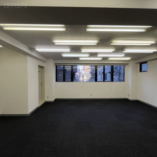 笹塚パインビル2F 内装