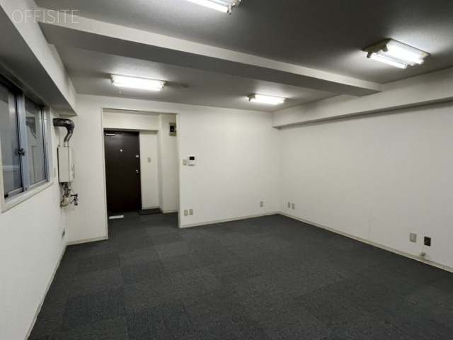 グローリア初穂平野ビル401 内装