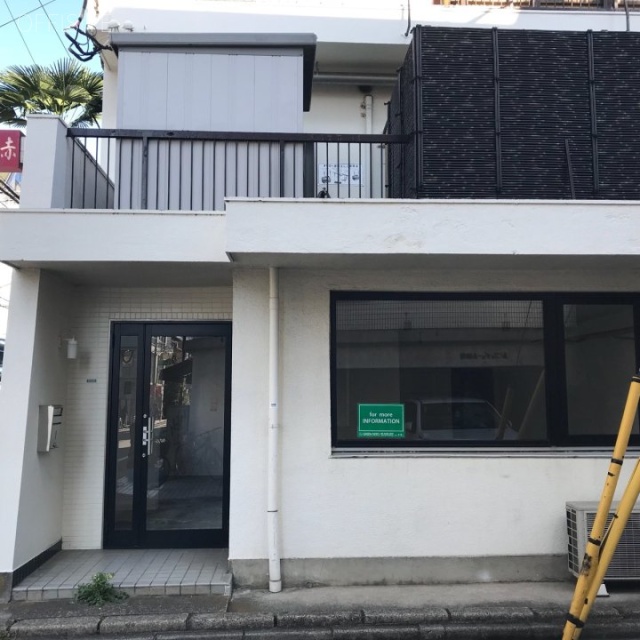 カーサ・アサリ 1階 15.00坪　1階部分