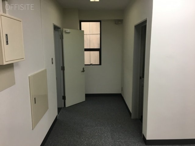 依田忠ビル 8階 35.00坪　8階 室内