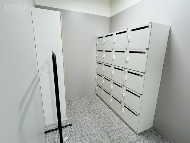 エキスパートオフィス霞が関102 内装