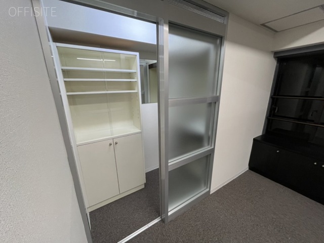 陽輪台西新宿ビル1101 内装