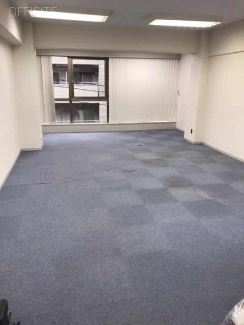 リッツ銀座BC 4階BC号室 室内