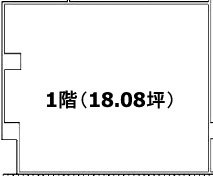 ノヨネフィル平井1F 間取り図