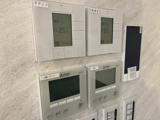 THE PORTAL SHIN-YOKOHAMAC 設備