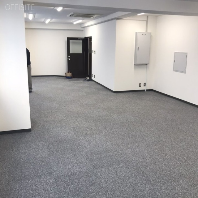 飯野ビル7F 7階 室内