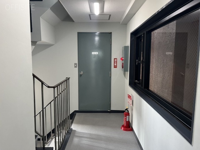 ストークビル長崎2F 内装